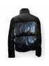 7 For All Mankind Black Coat Size S - photo 4