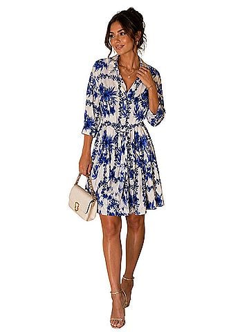 Calypso St. Barth Casual Dress (view 1)