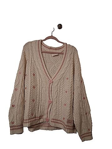 Taylor Swift Cardigan (view 1)