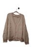 Taylor Swift White Pink Cardigan Size XL - photo 1