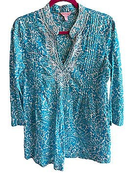 Lilly Pulitzer Button-Down Shirt (view 1)