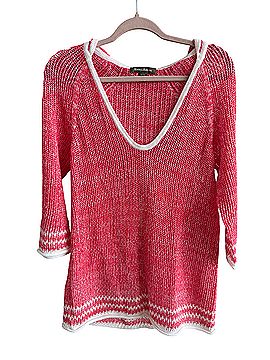 Tommy Bahama Long Sleeve Blouse (view 1)