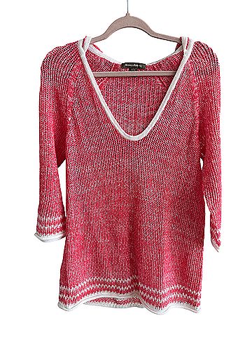 Tommy Bahama Long Sleeve Blouse (view 1)