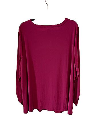 Roz & Ali Long Sleeve Top (view 2)