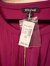 Roz & Ali Pink Long Sleeve Top Size 3X - photo 3