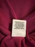 Roz & Ali Pink Long Sleeve Top Size 3X - photo 6
