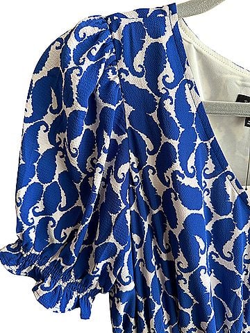 Talbots Casual Dress (view 2)