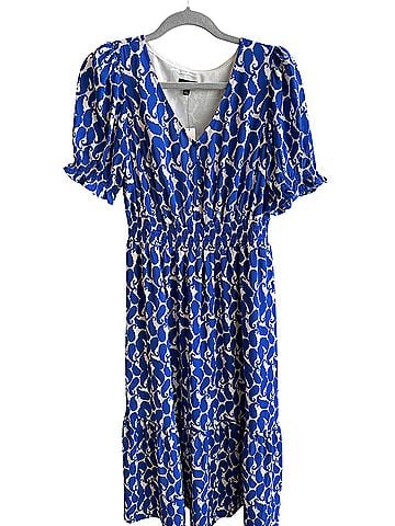 Talbots Casual Dress (view 1)