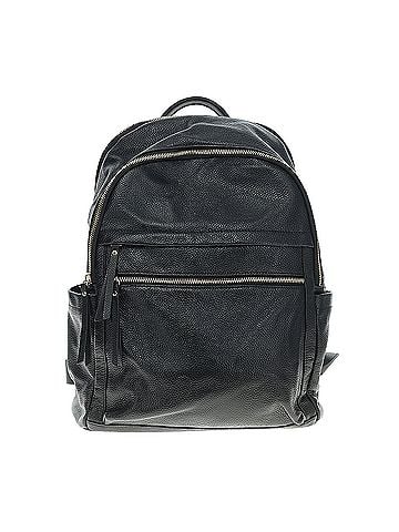 Kattee Kattee Leather Backpack (view 1)