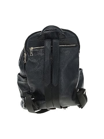 Kattee Kattee Leather Backpack (view 2)