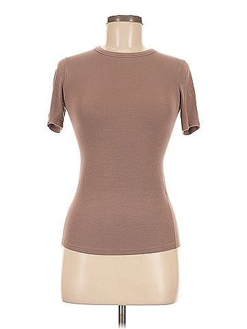 Lululemon Athletica Lululemon Athletica Short Sleeve Turtleneck (view 1)