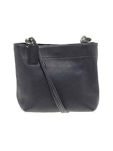 Coach Coach Leather Crossbody Bag (view 1)