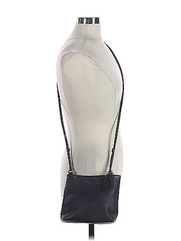 Coach Coach Leather Crossbody Bag (view 2)