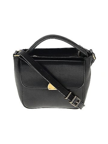 Madewell Madewell The Mini Abroad Crossbody Bag (view 1)