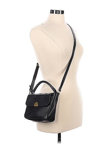 Madewell Madewell The Mini Abroad Crossbody Bag (view 2)