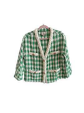 Tuckernuck Blazer (view 1)