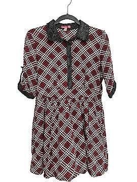 Smash 3/4 Sleeve Blouse (view 1)