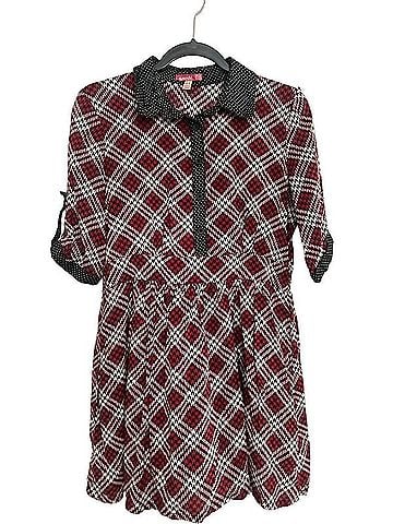 Smash 3/4 Sleeve Blouse (view 1)