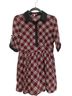 Smash 3/4 Sleeve Blouse Size M - photo 1