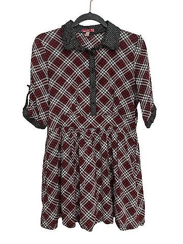 Smash 3/4 Sleeve Blouse (view 2)
