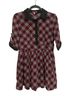 Smash 3/4 Sleeve Blouse Size M - photo 2
