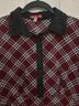 Smash 3/4 Sleeve Blouse Size M - photo 5