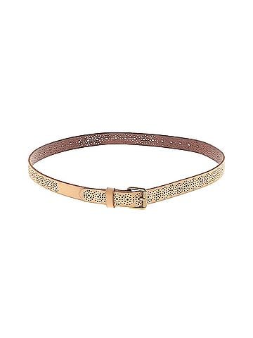 J.Crew J.Crew Leather Belt (view 1)