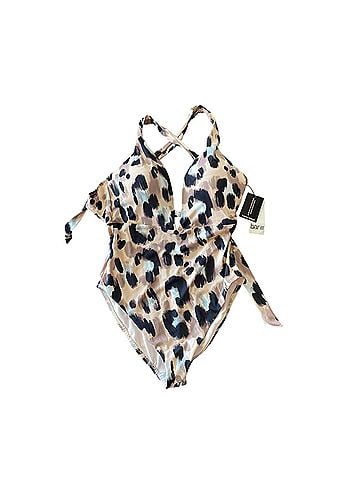 Bar III One Piece Swimsuit (view 1)