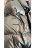 SAM. 100% Nylon Black Coat Size XL - photo 11
