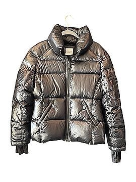 SAM. Coat (view 1)