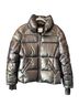 SAM. 100% Nylon Black Coat Size XL - photo 1