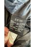 SAM. 100% Nylon Black Coat Size XL - photo 9