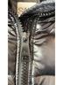 SAM. 100% Nylon Black Coat Size XL - photo 5