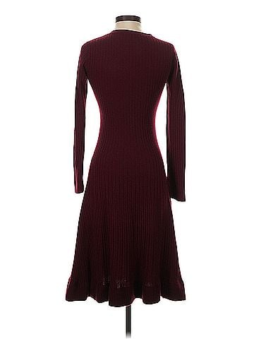 Elie Tahari Elie Tahari Casual Dress (view 2)