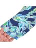 Lilly Pulitzer 100% Polyester Floral Multi Color Blouse Size S - photo 2