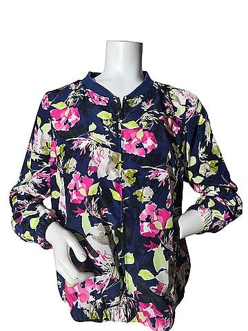 Liz Claiborne Jacket (view 1)