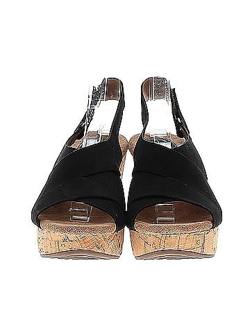 Clarks Clarks Wedges (view 2)