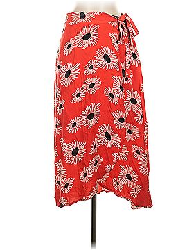 52 Conversations by Anthropologie 52 Conversations By Anthropologie Casual Skirt (view 1)