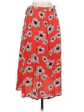 52 Conversations by Anthropologie 52 Conversations By Anthropologie Casual Skirt (view 2)