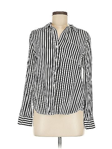 Velvet Heart Velvet Heart Long Sleeve Blouse (view 1)