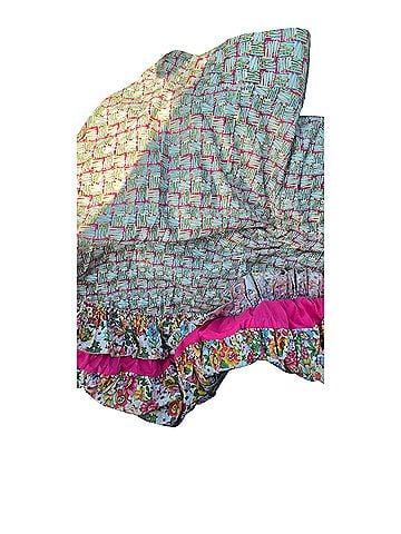 Solitaire Casual Skirt (view 2)