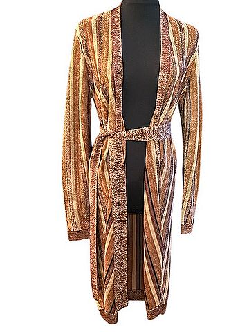 L'Agence Berkeley Cardigan (view 2)