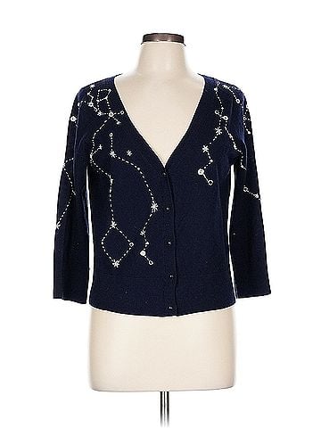 Moth Moth Wool Cardigan (view 1)