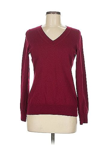 Banana Republic Banana Republic Wool Pullover Sweater (view 1)