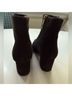 L'Agence Jeanne Ankle Boots - photo 8