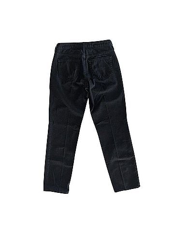 L'Agence Low Rise Slouchy Slim Straight Jeans (view 2)