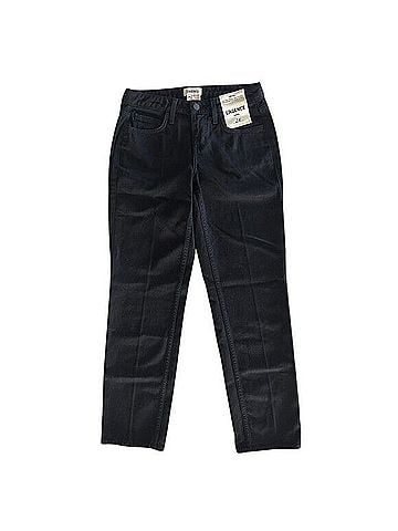 L'Agence Low Rise Slouchy Slim Straight Jeans (view 1)