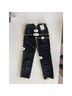 L'Agence Low Rise Slouchy Slim Straight Jeans - photo 4