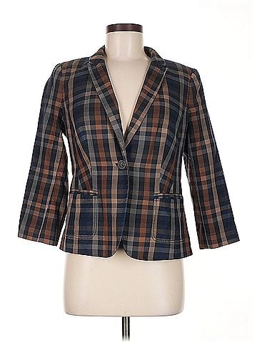 The Limited The Limited Blazer (view 1)