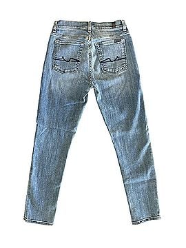 7 For All Mankind Jeans (view 2)